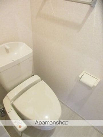 グランディール Aの内装写真