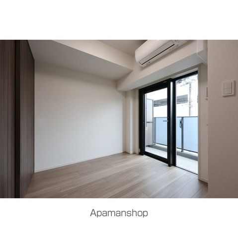 GRAN PASEO清澄白河IIの内装写真
