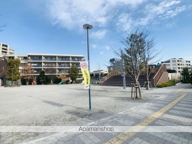 東京都中野区東中野５丁目[3LDK/75.11m2]の外観6
