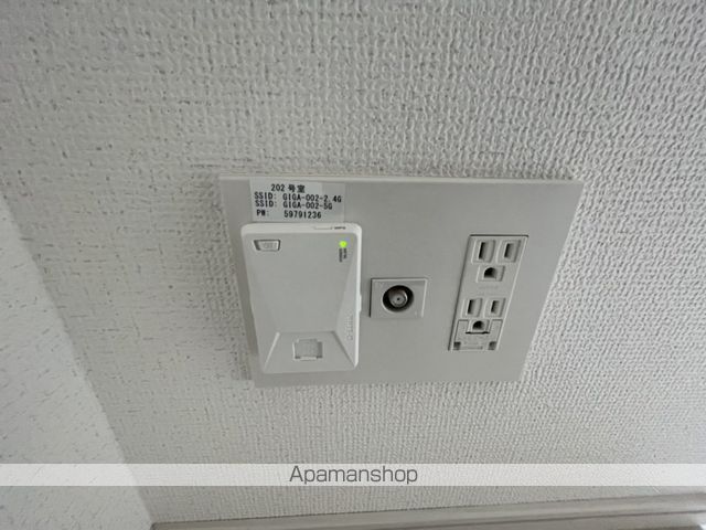 レオンコンフォート天王寺ヒルズの内装写真