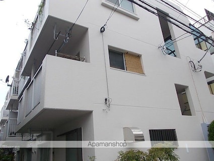 東京都武蔵野市西久保２丁目[1LDK/36.92m2]の外観6