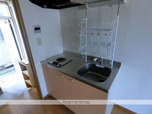 エクシブハイツの内装写真