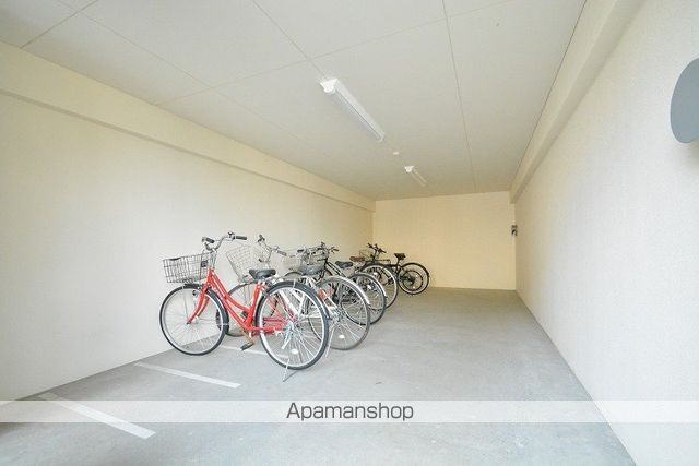 アスコット新田東のその他写真