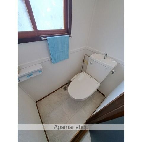 コーポ北住の内装写真