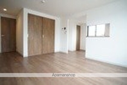 ＴＨＥ　ＰＡＬＭＳ大島[2LDK/53.03m2]のリビング・居間2