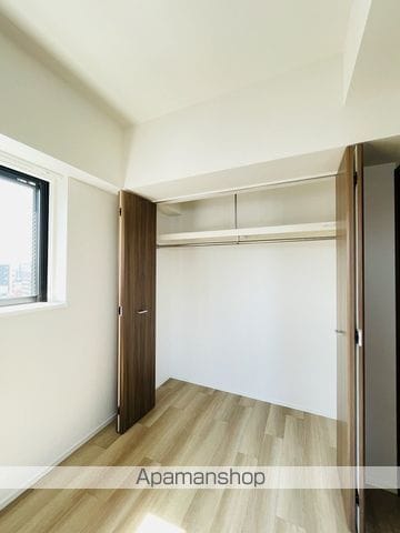 スプランディッド大須門前町の内装写真