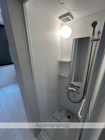 ハーモニーテラス江原町IIIの内装写真