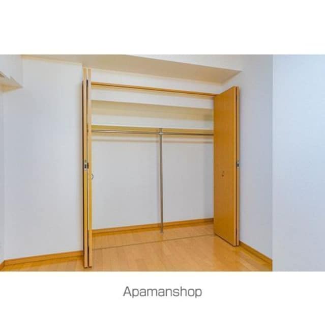 プロスペクト西巣鴨[2LDK/51.65m2]の収納