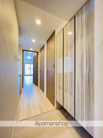 S−RESIDENCE鶴舞IIの内装写真