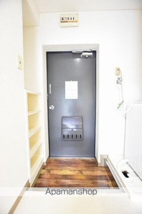 メゾンド西宝町[1R/20.72m2]の玄関