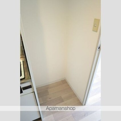 品川中延ステーションレジデンス[1K/19.71m2]のリビング・居間2