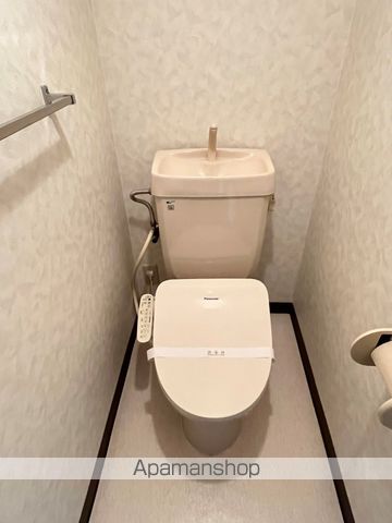 ハーモニー和合Iの内装写真