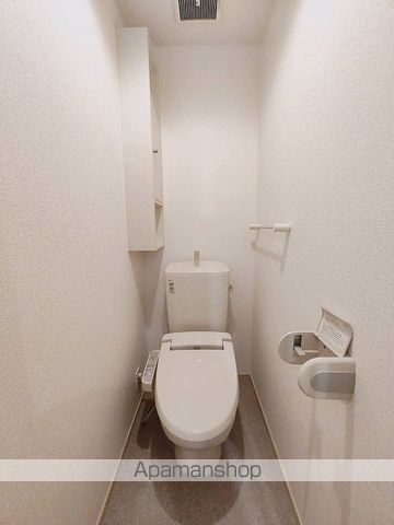 フルリール・ミル・カピタルCの内装写真