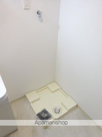 MAISON DE COTONの内装写真