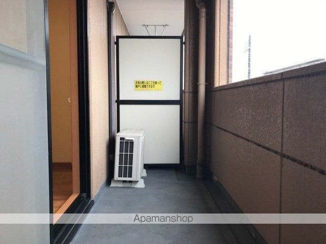 ヴレ スュールの内装写真