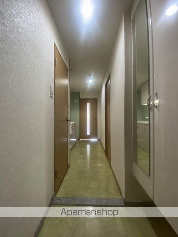 ホープ松屋町住吉の内装写真