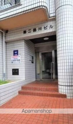 広島県広島市西区打越町[1DK/20.38m2]のエントランス1