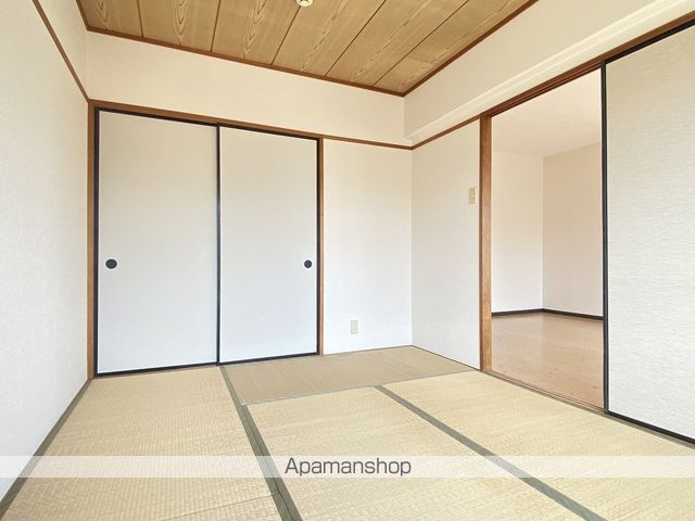 フィオーレ佐鳴台の内装写真