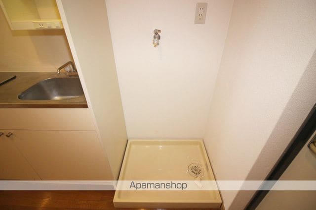 ルエメゾンロワール西新の内装写真