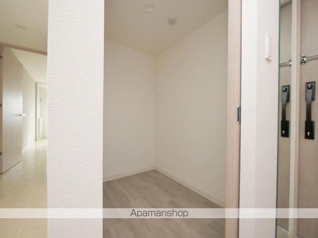 SーRESIDENCE南円山の内装写真
