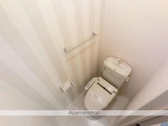 豊田 弐番館の内装写真