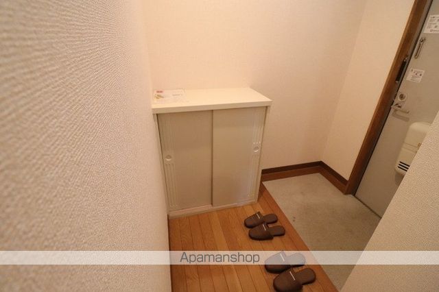タンジコーポラスの内装写真