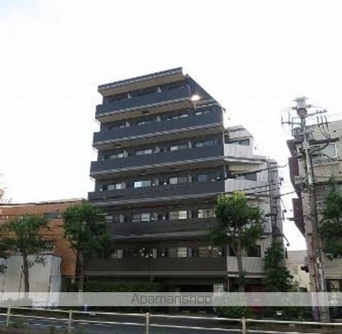 L−VIENT南荻窪の外観写真