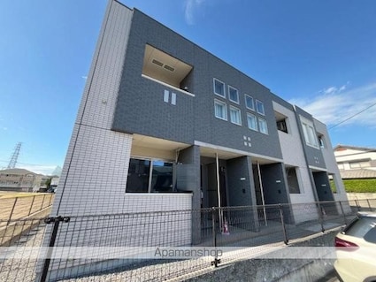 香川県坂出市久米町２丁目[1LDK/46m2]の外観2