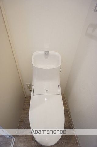 エアリー吉野町の内装写真