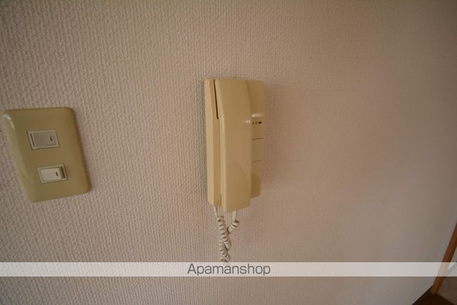 マンションくるみの内装写真