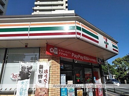 ヴァレーレ萱町[1LDK/32.63m2]の周辺4