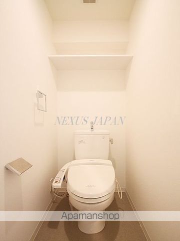 プレミアムキューブ秋葉原の内装写真