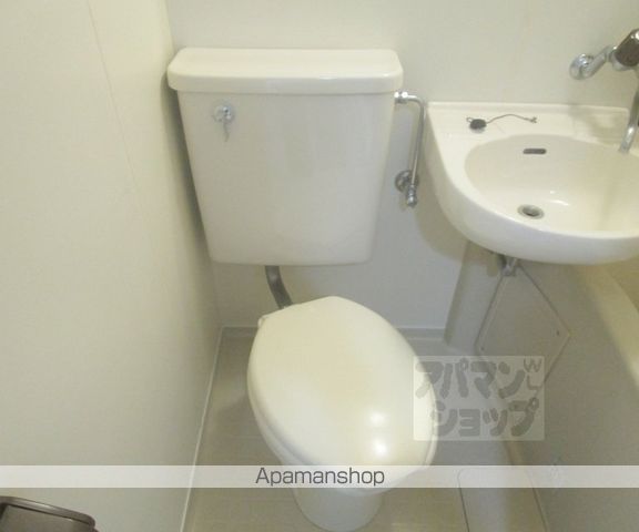 メイプル渡辺Iの内装写真