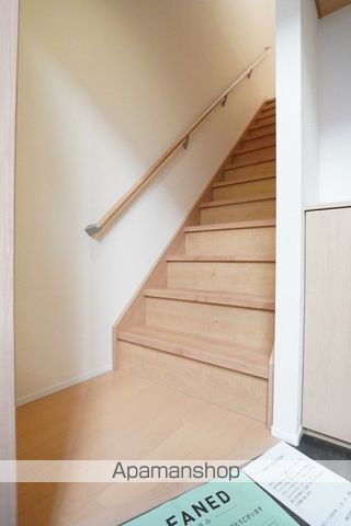 ルーク高井戸[1LDK/38.19m2]のその他設備