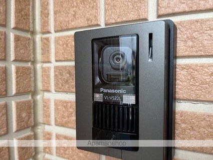 トロワリジェール[2LDK/58.17m2]の内装2