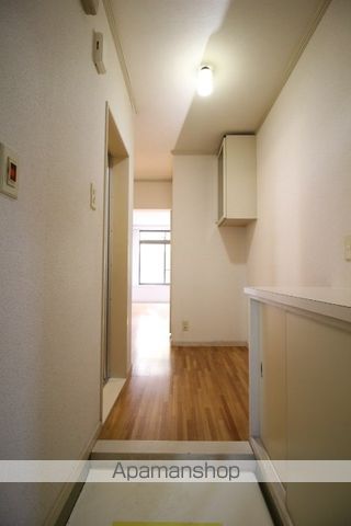 コーポひたちの内装写真
