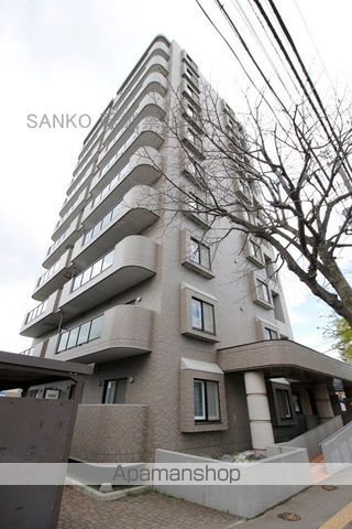 ヴィアーレ20の外観写真