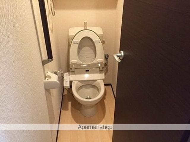 クレイノコナ ヴィレッジIIの内装写真