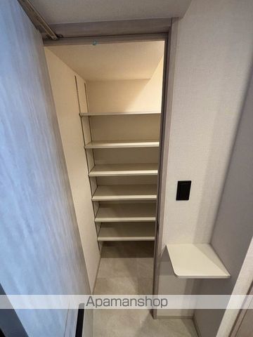 リッツ新大阪プレミアムの内装写真