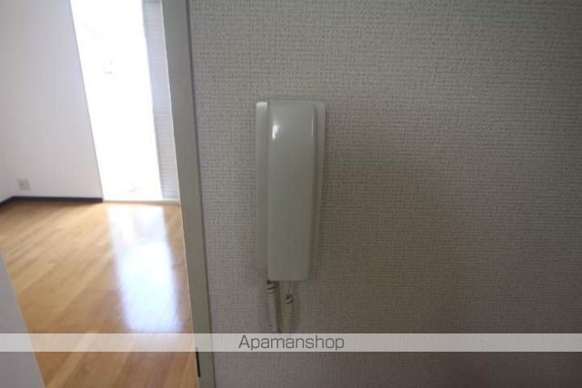 プチシャンブル箕面の内装写真