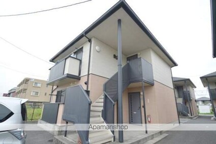 岡山県倉敷市玉島[2LDK/53.93m2]の外観4