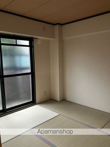 サンライズ三国ヶ丘の内装写真