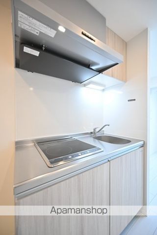 長楽町屋レジデンスの内装写真