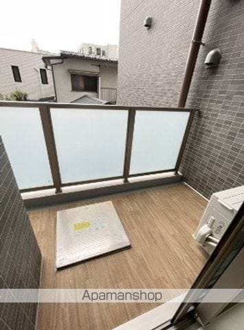 コンフォリア北池袋の内装写真