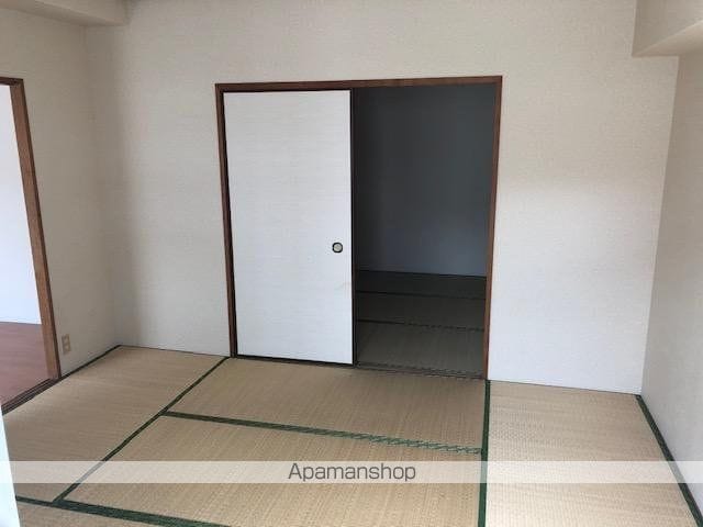 サンヴィレッジ平尾の内装写真