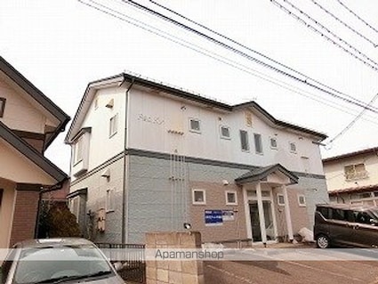ＰＡＯＫ・Ｙ[1LDK/43.08m2]の外観3