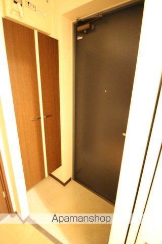BLOCK HILLSの内装写真