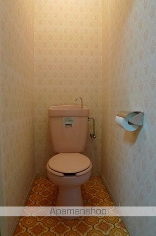光ハイツの内装写真