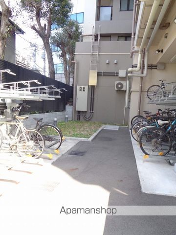 クレヴィアリグゼ三軒茶屋のその他写真