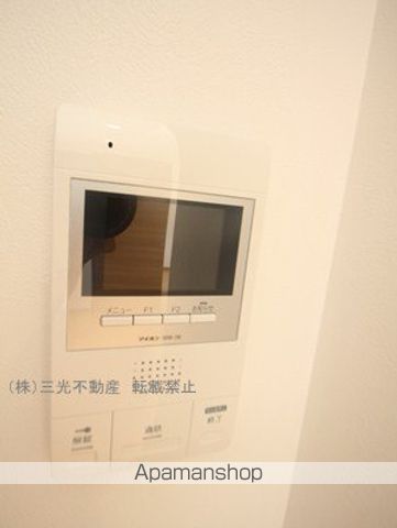 スペチアーレ伏見WESTの内装写真